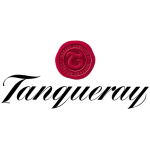 logo tanqueray