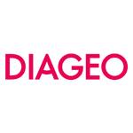 logo diageo